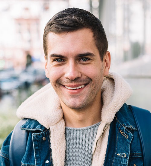 Author image
