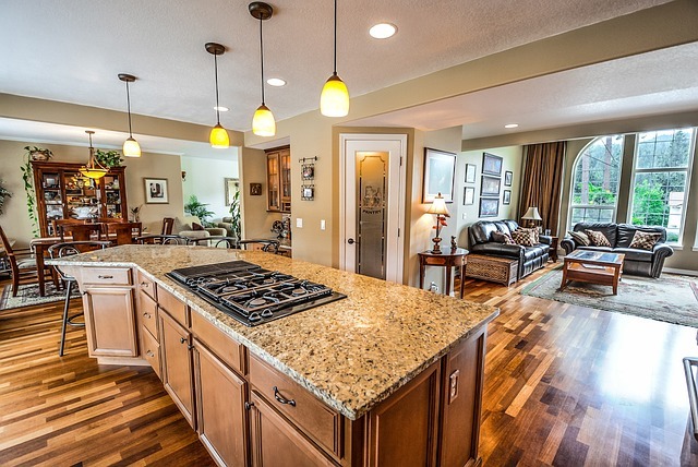 Image gallery marquee